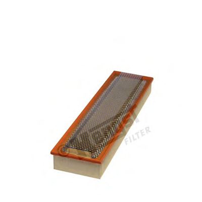 HENGST FILTER e209l -  Воздушный фильтр